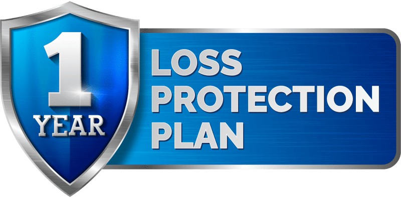 1 year loss protection icon 3dbaf695 bc3c 43a7 b609 5ba5d14cd838