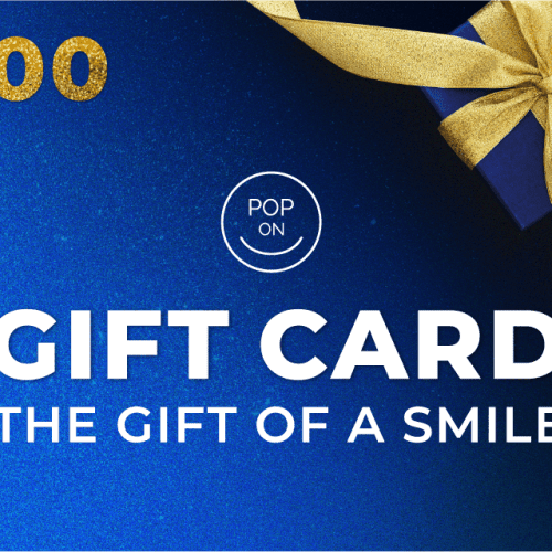 Gift Card 100 1