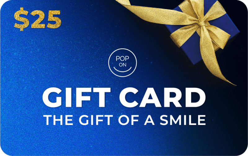 Gift Card 25 1